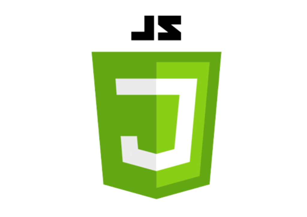 JS JavaScript logo