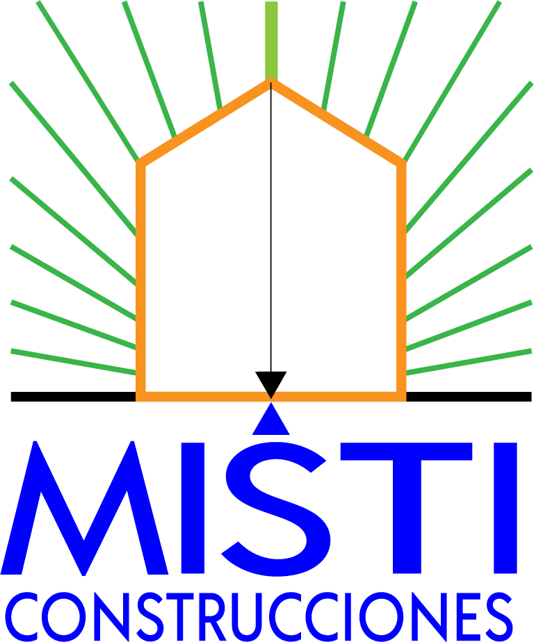 LOGO COLOR MISTI CONSTRUCCIONES