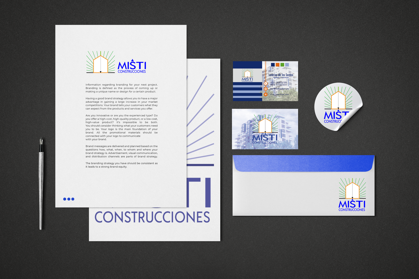 logo horizontal misti construcciones