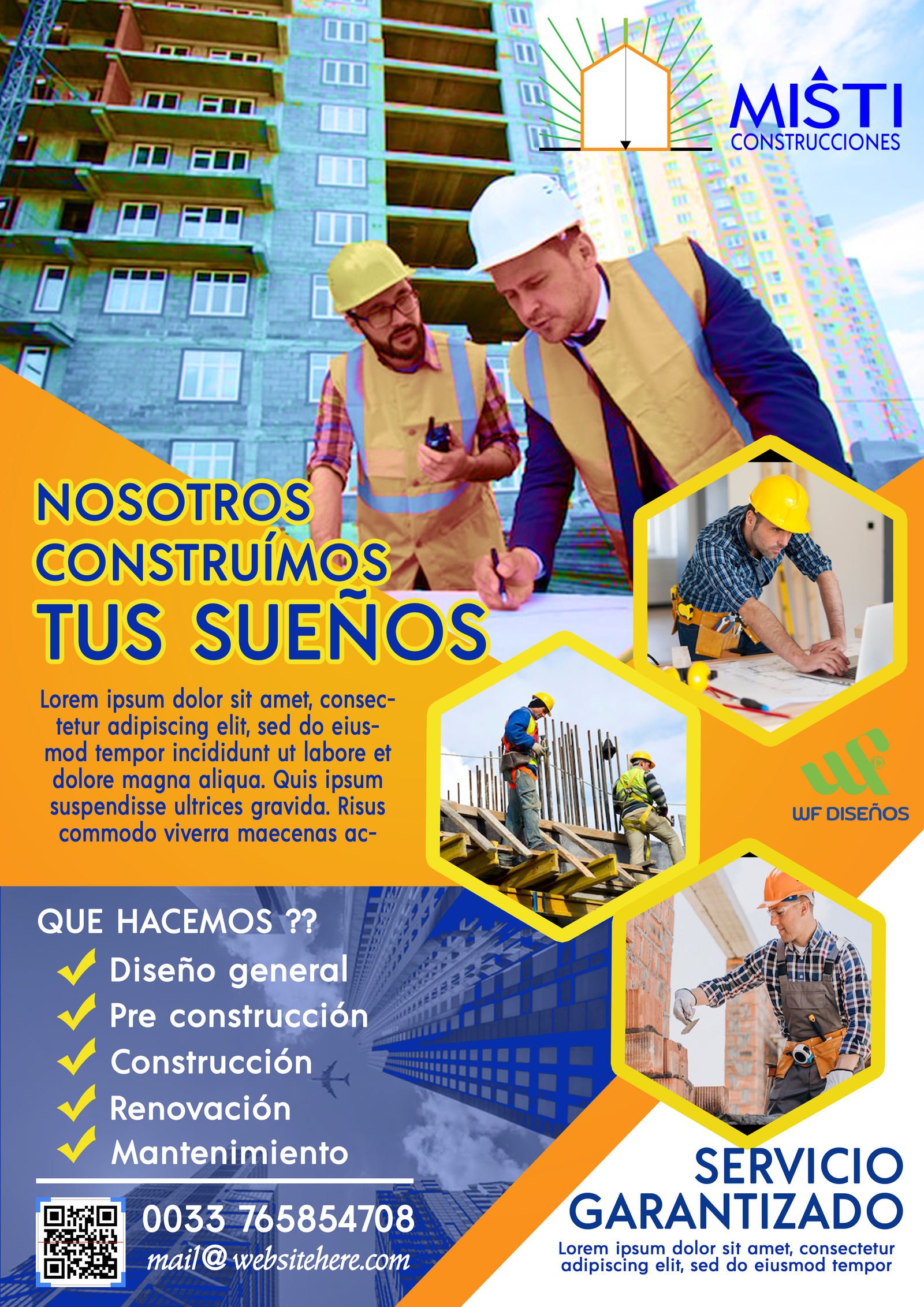 logo horizontal misti construcciones